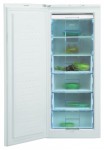 BEKO FSA 21300 Køleskab