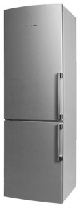 larawan Refrigerator Vestfrost VF 185 MH
