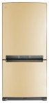 Samsung RL-62 ZBVB Tủ lạnh