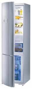 larawan Refrigerator Gorenje NRK 67358 AL