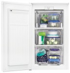 Zanussi ZFG 06400 WA Холодильник
