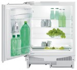 Gorenje RIU 6091 AW Холодильник