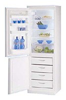 larawan Refrigerator Whirlpool ART 667