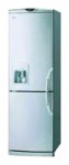 LG GR-409 QVPA Refrigerator