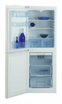 BEKO CDP 7401 А+ Refrigerator