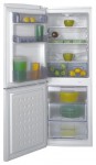 BEKO CSA 24023 Refrigerator