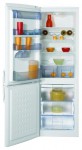 BEKO CSA 34023 (S) Refrigerator