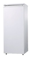 larawan Refrigerator Delfa DMF-125