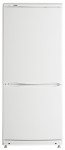 ATLANT ХМ 4008-100 Tủ lạnh