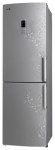 LG GA-M539 ZVSP Refrigerator
