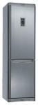 Indesit B 20 D FNF X Холодильник