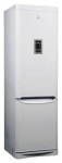 Hotpoint-Ariston RMBH 1200 F Холодильник