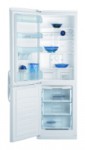 BEKO CNK 32100 Refrigerator