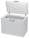 BEKO HSA 13530 Refrigerator