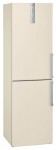 Bosch KGN39XK14 Холодильник