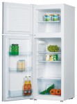 Amica FD206.3 Refrigerator