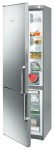 Fagor FFJ 6725 X Refrigerator