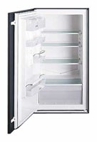 Bilde Kjøleskap Smeg FL102A
