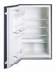 Smeg FL164A Buzdolabı