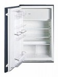 Smeg FL167A Tủ lạnh