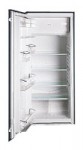 Smeg FL227A šaldytuvas