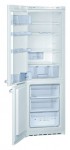 Bosch KGS36X26 šaldytuvas