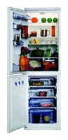 фото Холодильник Vestel IN 385
