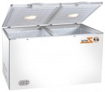 Zertek ZRK-630-2C šaldytuvas
