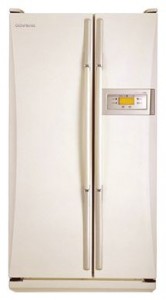รูปถ่าย ตู้เย็น Daewoo Electronics FRS-2021 EAL