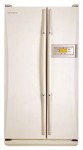 Daewoo Electronics FRS-2021 EAL Refrigerator