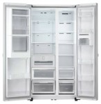 LG GC-M237 AGKS Tủ lạnh
