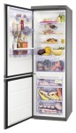 Zanussi ZRB 934 PX2 Холодильник