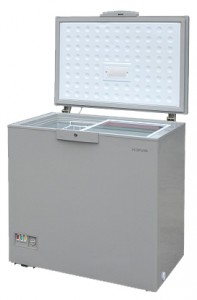 รูปถ่าย ตู้เย็น AVEX CFS-250 GS