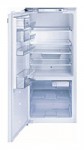 Siemens KI26F440 šaldytuvas