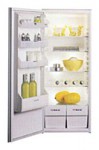 Zanussi ZI 9235 Холодильник