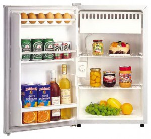 larawan Refrigerator Daewoo Electronics FR-091A