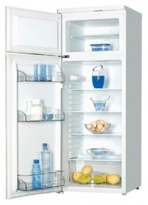 ảnh Tủ lạnh KRIsta KR-210RF