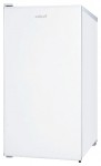 Tesler RC-95 WHITE Холодильник