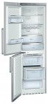 Bosch KGN39AI32 šaldytuvas