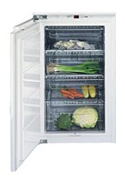 larawan Refrigerator AEG AG 88850