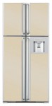 Hitachi R-W660EUN9GLB Холодильник