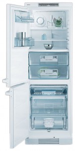 фото Холодильник AEG S 76322 KG