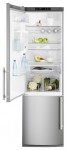 Electrolux EN 3850 DOX Холодильник