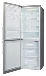 ảnh Tủ lạnh LG GA-B429 BLQA