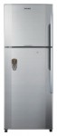 Hitachi R-Z440EUN9KDSLS Холодильник