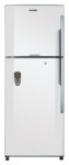 Hitachi R-Z440EUN9KDPWH Холодильник