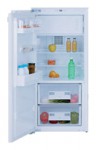 Kuppersbusch IKEF 238-5 Холодильник