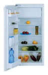 Kuppersbusch IKE 238-5 Холодильник
