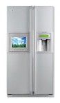 LG GR-G217 PIBA Buzdolabı
