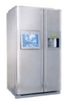 LG GR-P217 PIBA šaldytuvas